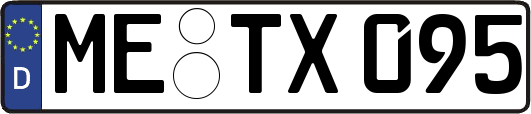 ME-TX095