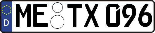 ME-TX096