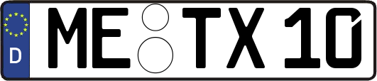 ME-TX10