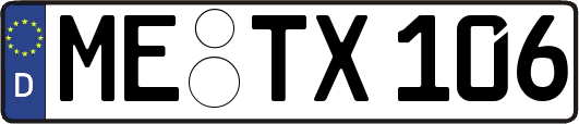 ME-TX106