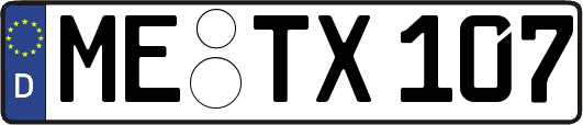 ME-TX107