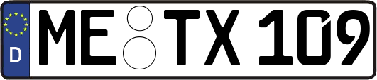 ME-TX109