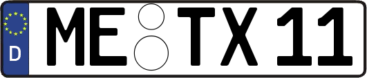 ME-TX11