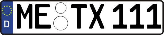 ME-TX111