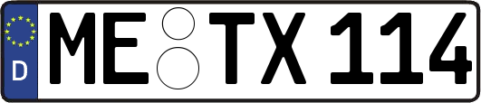 ME-TX114