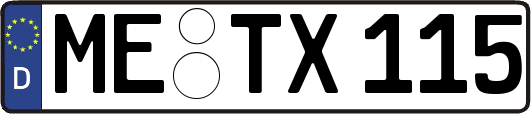 ME-TX115