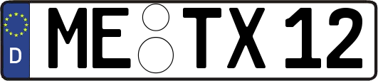ME-TX12