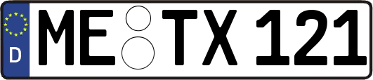 ME-TX121