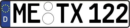 ME-TX122
