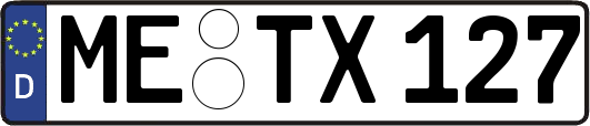 ME-TX127