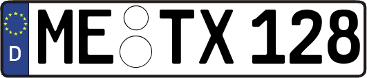 ME-TX128