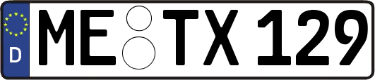 ME-TX129