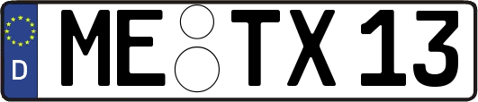 ME-TX13