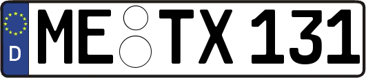ME-TX131