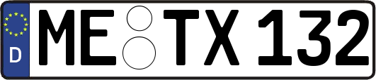 ME-TX132