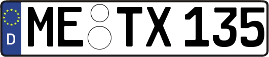 ME-TX135