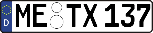 ME-TX137