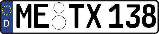 ME-TX138