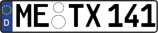 ME-TX141