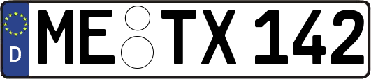 ME-TX142