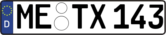 ME-TX143