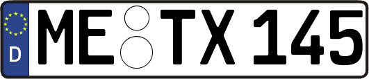 ME-TX145