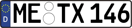 ME-TX146