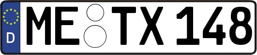 ME-TX148