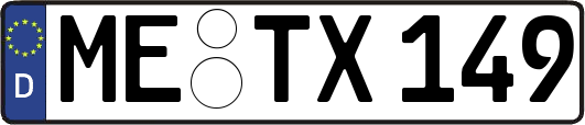 ME-TX149