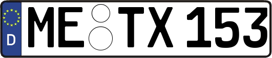 ME-TX153