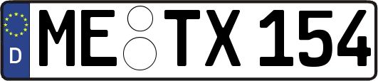 ME-TX154