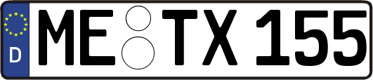 ME-TX155
