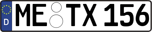 ME-TX156