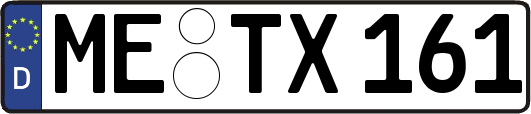 ME-TX161
