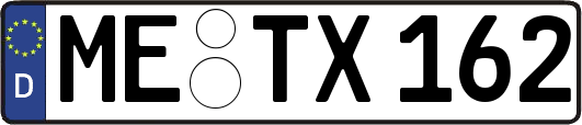 ME-TX162