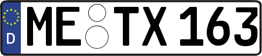 ME-TX163
