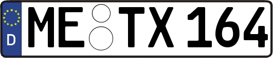 ME-TX164