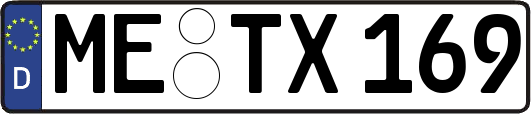 ME-TX169