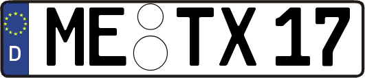 ME-TX17