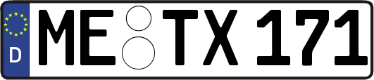 ME-TX171