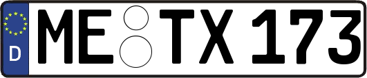 ME-TX173