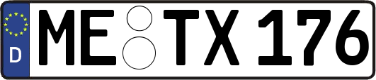 ME-TX176