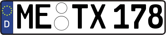 ME-TX178