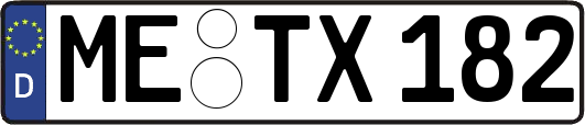ME-TX182