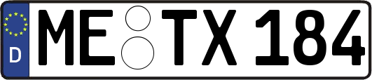 ME-TX184