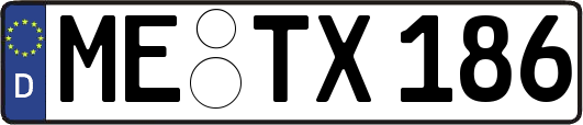 ME-TX186