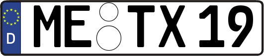 ME-TX19
