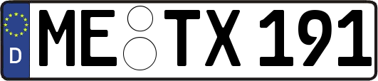 ME-TX191