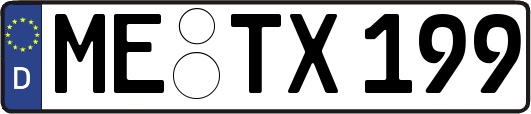 ME-TX199