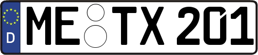 ME-TX201